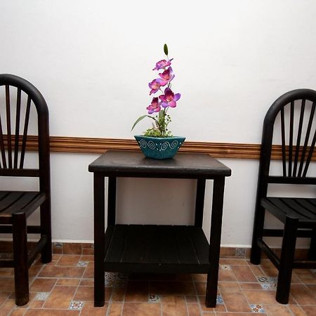 Hotel Yara Ixtapan de la Sal Luaran gambar