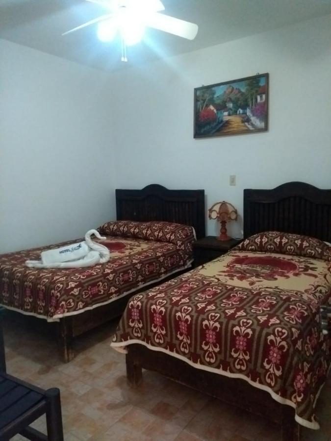 Hotel Yara Ixtapan de la Sal Luaran gambar