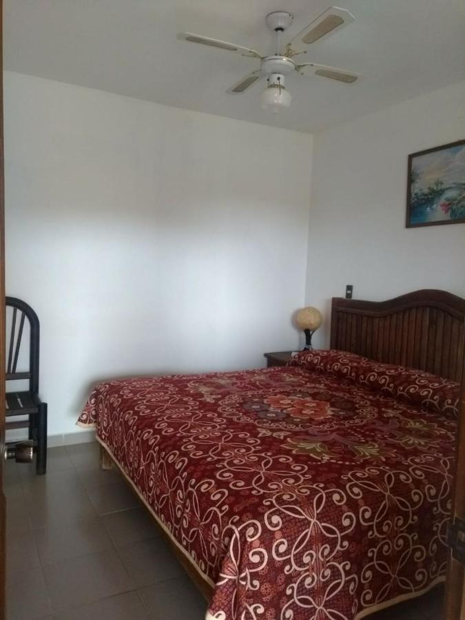 Hotel Yara Ixtapan de la Sal Luaran gambar