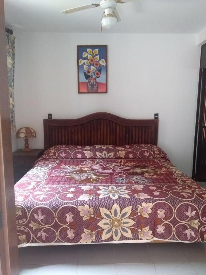 Hotel Yara Ixtapan de la Sal Luaran gambar