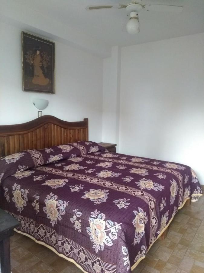 Hotel Yara Ixtapan de la Sal Luaran gambar