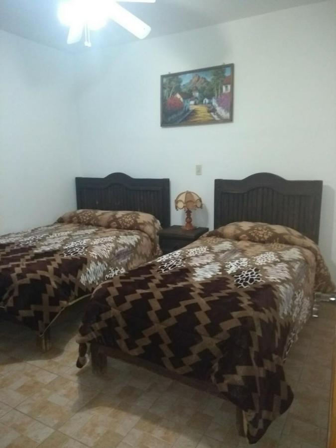 Hotel Yara Ixtapan de la Sal Luaran gambar