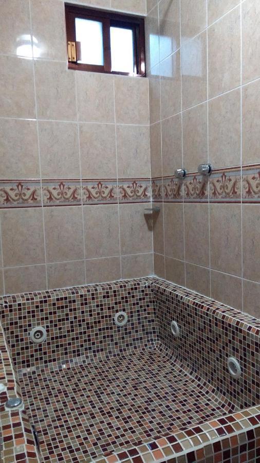 Hotel Yara Ixtapan de la Sal Luaran gambar