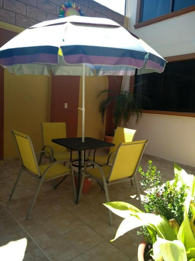 Hotel Yara Ixtapan de la Sal Luaran gambar