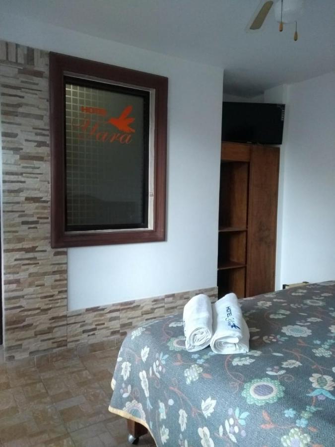 Hotel Yara Ixtapan de la Sal Luaran gambar