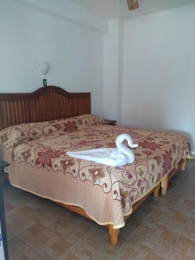 Hotel Yara Ixtapan de la Sal Luaran gambar
