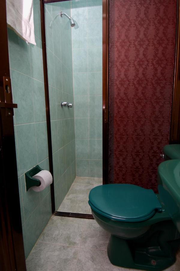Hotel Yara Ixtapan de la Sal Luaran gambar