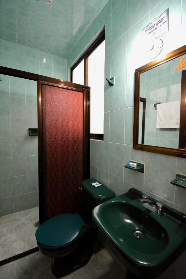 Hotel Yara Ixtapan de la Sal Luaran gambar