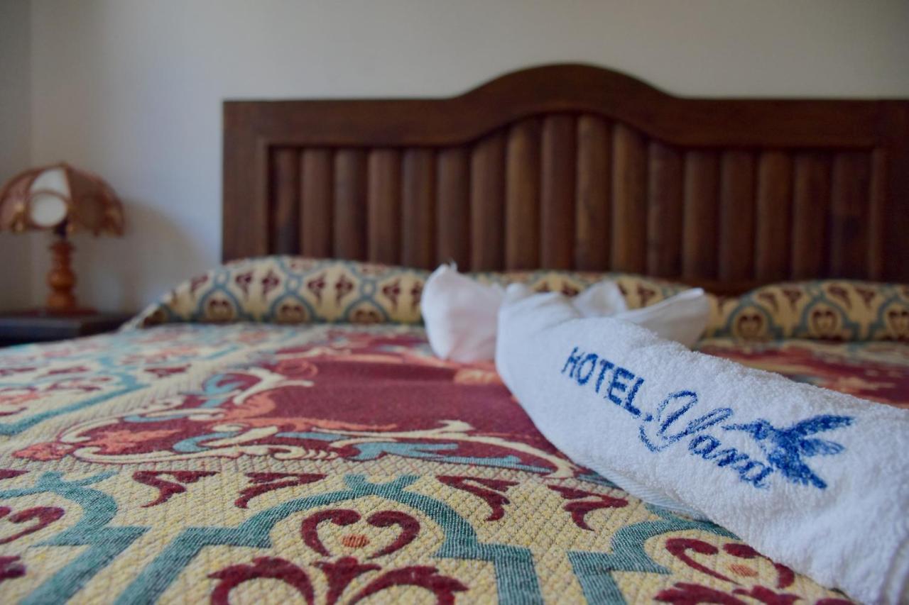 Hotel Yara Ixtapan de la Sal Luaran gambar