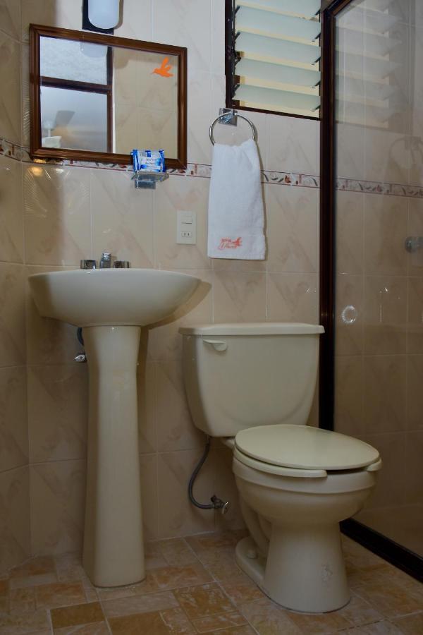 Hotel Yara Ixtapan de la Sal Luaran gambar